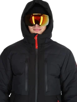 Edgerton ski-jas heren