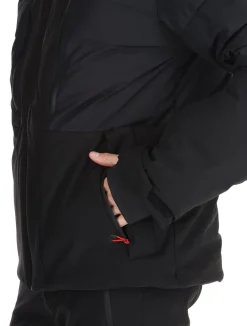 Edgerton ski-jas heren