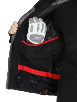 Edgerton ski-jas heren