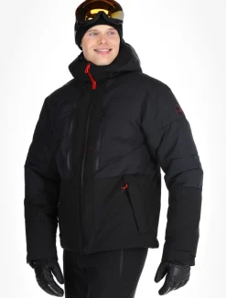 Edgerton ski-jas heren