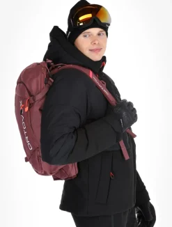 Edgerton ski-jas heren