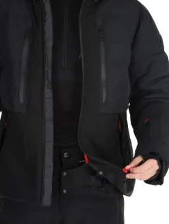 Edgerton ski-jas heren
