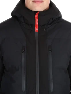 Edgerton ski-jas heren