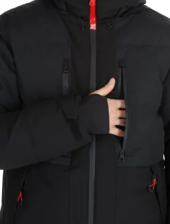 Edgerton ski-jas heren