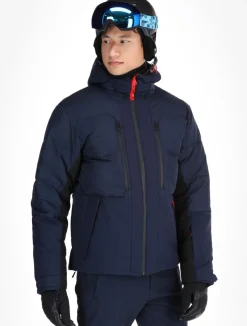 Edgerton ski-jas heren