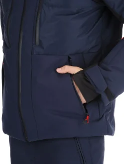 Edgerton ski-jas heren