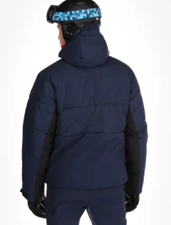 Edgerton ski-jas heren