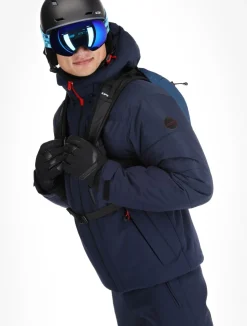 Edgerton ski-jas heren