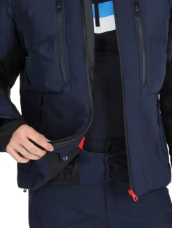 Edgerton ski-jas heren