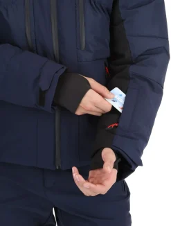 Edgerton ski-jas heren