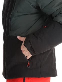 Edgerton ski-jas heren