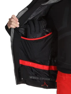 Edgerton ski-jas heren