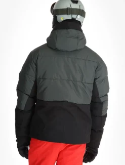 Edgerton ski-jas heren