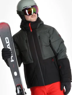 Edgerton ski-jas heren