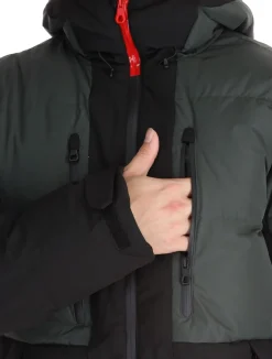 Edgerton ski-jas heren