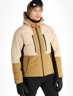 Edgerton ski-jas heren