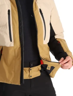Edgerton ski-jas heren