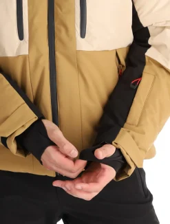 Edgerton ski-jas heren