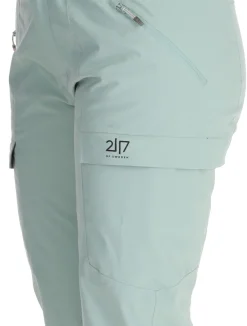 Edum skibroek dames