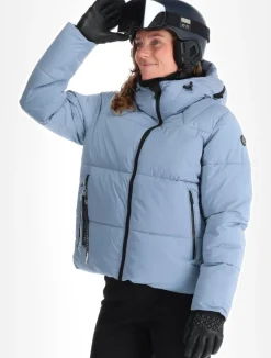 Eiriken ski-jas dames