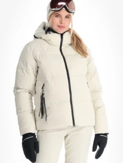Eiriken ski-jas dames