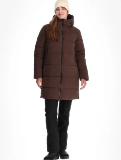 Eisele ski-jas dames