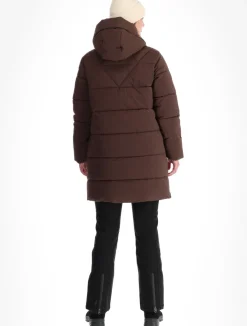 Eisele ski-jas dames