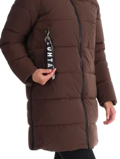 Eisele ski-jas dames