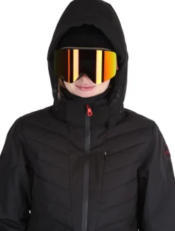Eleele ski-jas dames