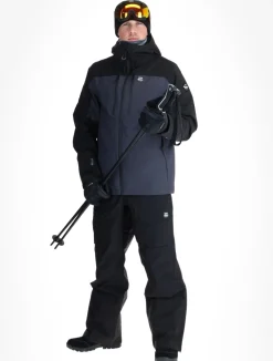 Elgon-R ski-jas heren