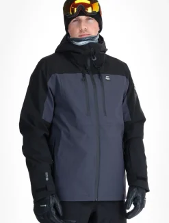 Elgon-R ski-jas heren