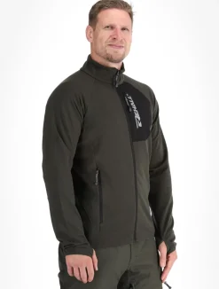 Elias-R vest heren