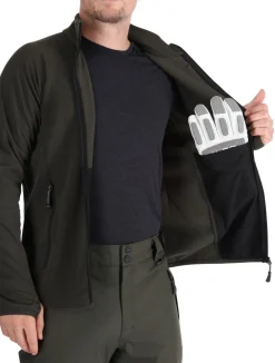 Elias-R vest heren
