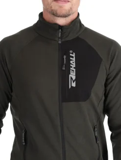 Elias-R vest heren
