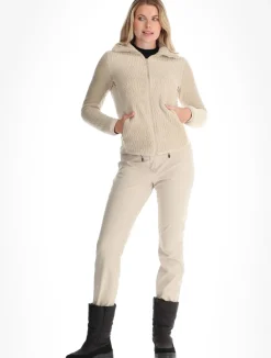 Ellaville vest dames