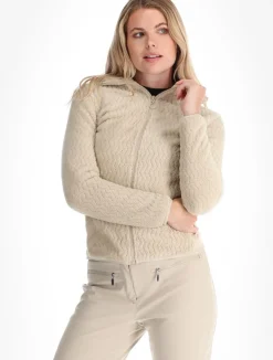 Ellaville vest dames