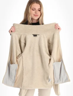 Ellaville vest dames