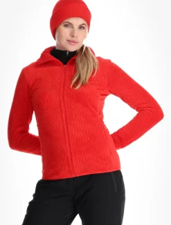 Ellaville vest dames