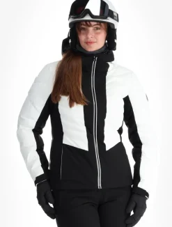 Ellinwood ski-jas dames