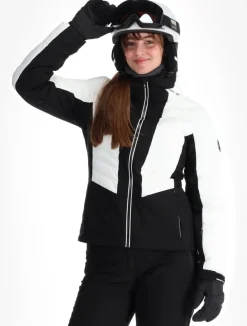 Ellinwood ski-jas dames