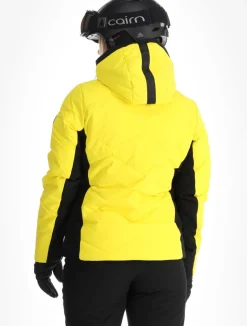 Ellinwood ski-jas dames