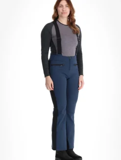 Ellsworth softshell skibroek dames