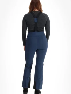 Ellsworth softshell skibroek dames