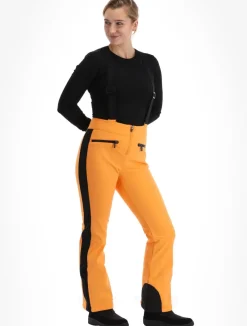 Ellsworth softshell skibroek dames