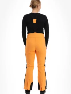 Ellsworth softshell skibroek dames
