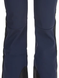 Ellsworth softshell skibroek dames