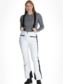 Ellsworth softshell skibroek dames