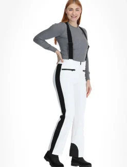 Ellsworth softshell skibroek dames