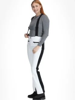 Ellsworth softshell skibroek dames