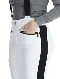 Ellsworth softshell skibroek dames